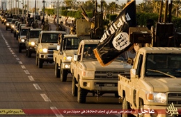 Chiến lược của IS tại Libya